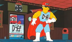 ‘The Simpsons’ permanently retired one of its most emblematic characters after almost three decades | 2 | ‘The Simpsons’ permanently retired one of its most emblematic characters after almost three decades | De Último Minuto English