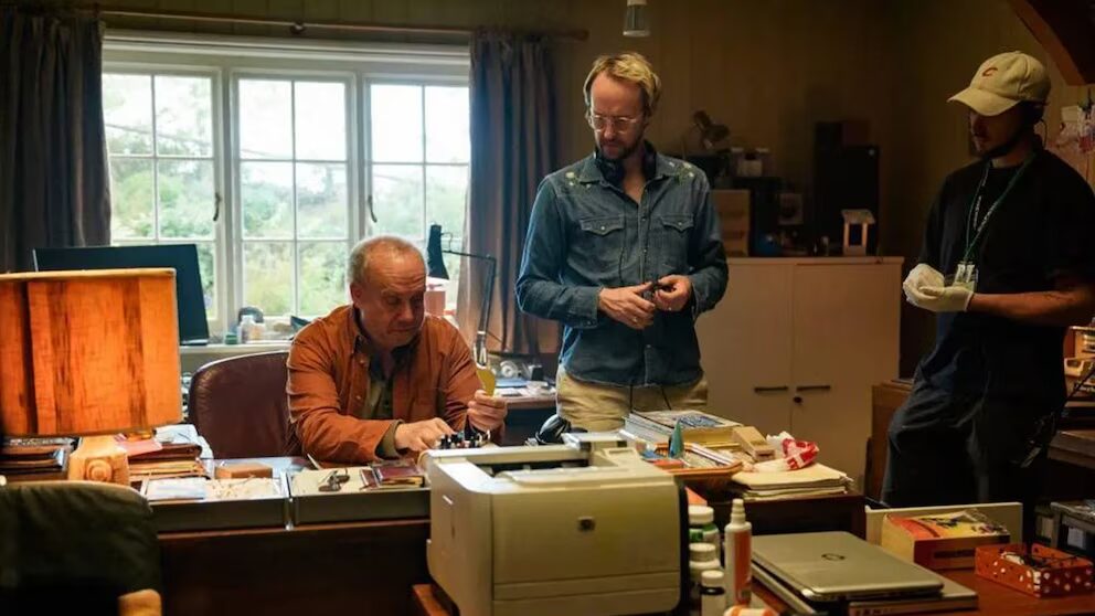 Netflix confirma el regreso de “Black Mirror” con su temporada 8 | 1 | Netflix confirma el regreso de “Black Mirror” con su temporada 8 - Noticias de hoy en República Dominicana | De Último Minuto