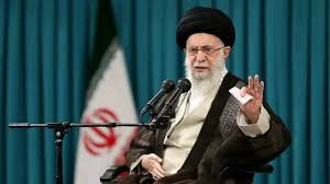 Iran accuses US and Israel of "incentivizing instability and violence" in the country in a letter to the UN | De Último Minuto English