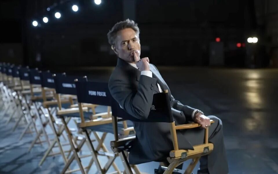 Marvel begins countdown to the premiere of “Avengers: Doomsday” | De Último Minuto English