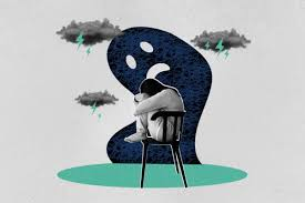 Más de 500 mil personas viven con depresión en República Dominicana - Noticias de hoy en República Dominicana | De Último Minuto