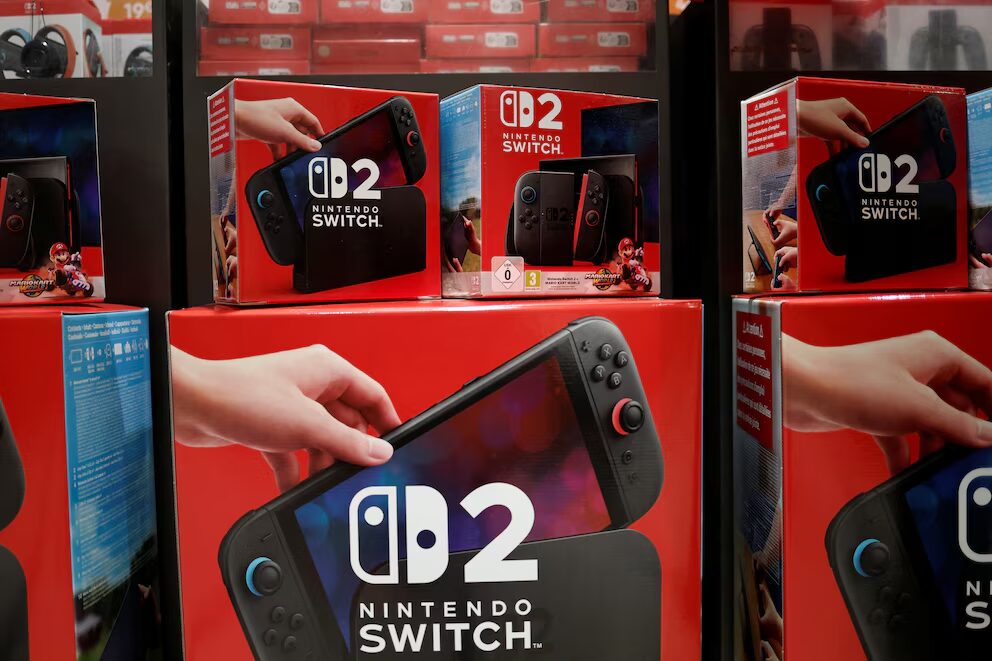 Nintendo could present the most anticipated announcement for Switch 2 in its first Direct of 2026 | De Último Minuto English