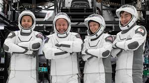 La Crew-11 se desacopla de la EEI e inicia su regreso a la Tierra con tripulante enfermo - Noticias de hoy en República Dominicana | De Último Minuto