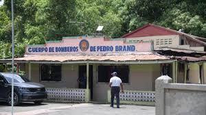 Alcalde de Pedro Brand denuncia cobro ilegal de arbitrios por parte del Cuerpo de Bomberos - Noticias de hoy en República Dominicana | De Último Minuto