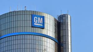 General Motors announces a $1 billion investment and confirms its continued presence in Mexico | De Último Minuto English