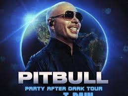 Pitbull comenzará su gira ‘I’m Back Tour’ el 14 de mayo en EE.UU. y viajará a Europa - Noticias de hoy en República Dominicana | De Último Minuto