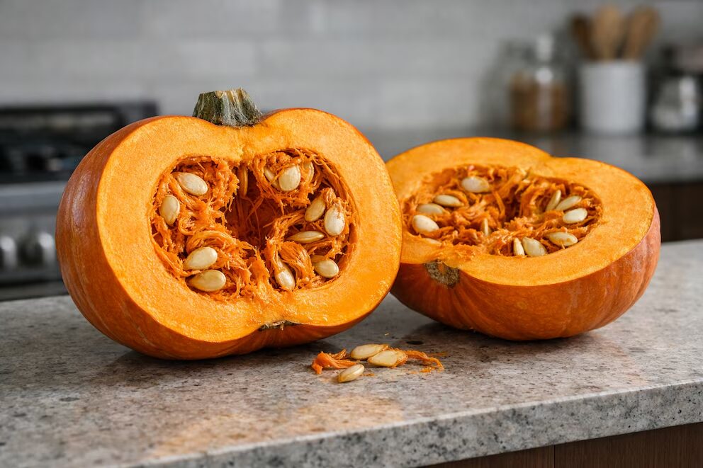 Los beneficios comprobados de consumir semillas de calabaza - Noticias de hoy en República Dominicana | De Último Minuto