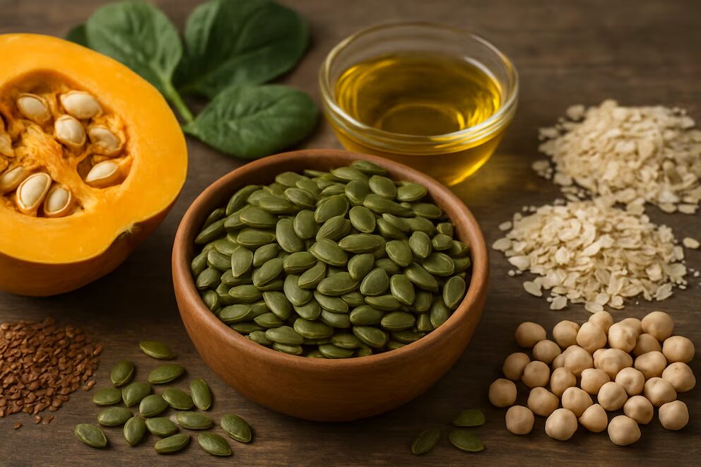 Los beneficios comprobados de consumir semillas de calabaza - Noticias de hoy en República Dominicana | De Último Minuto