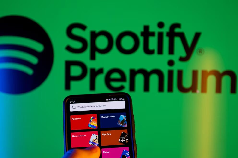 Spotify sube el precio de sus planes en Estados Unidos desde febrero - Noticias de hoy en República Dominicana | De Último Minuto