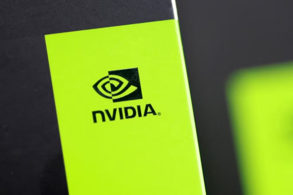Nvidia Sued for Alleged Use of Books Without Authorization to Train Its Artificial Intelligence | De Último Minuto English