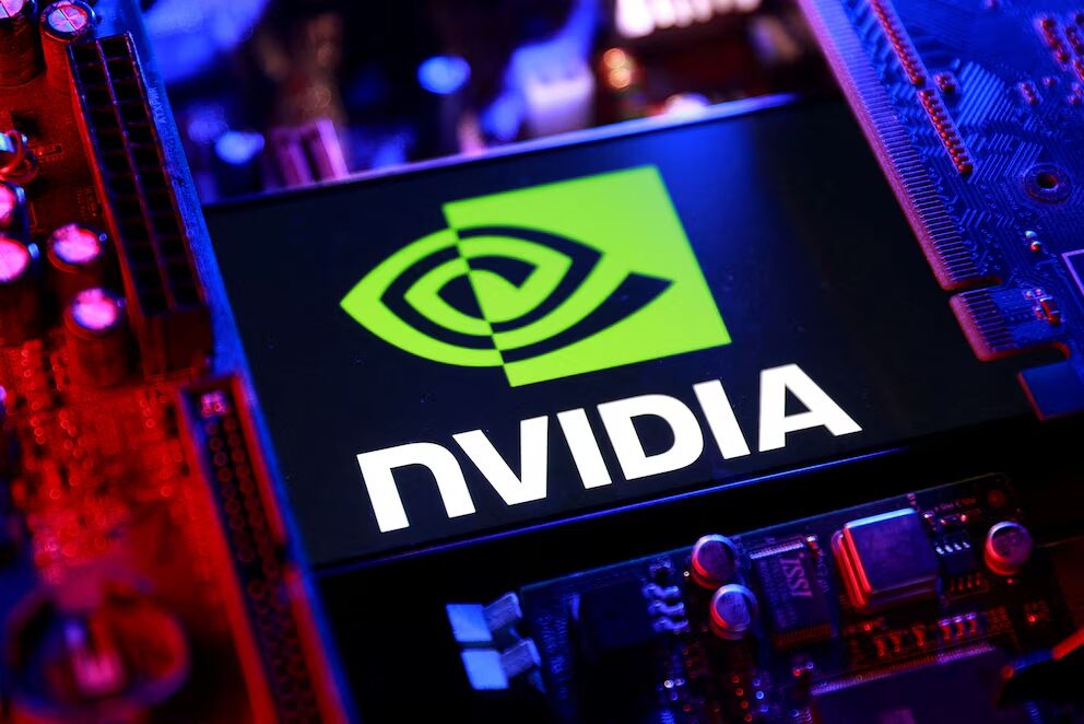 Nvidia Sued for Alleged Use of Books Without Authorization to Train Its Artificial Intelligence | De Último Minuto English