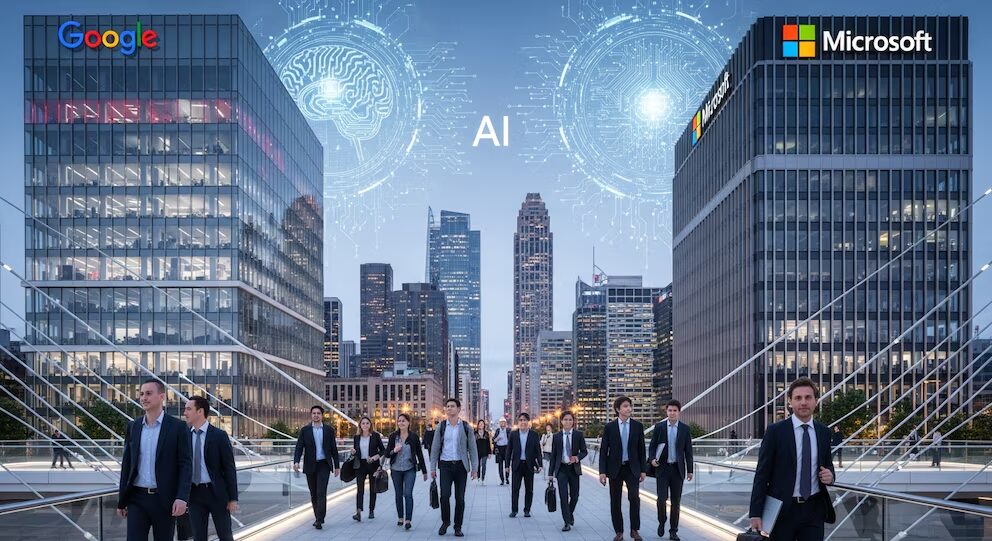 Wikipedia signs agreements with Amazon, Meta, and Microsoft for content supply to AI companies | De Último Minuto English