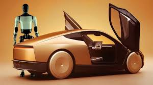 Some Tesla robotaxis are finally operating without human supervision, Elon Musk announces | De Último Minuto English