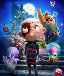 Frankie y los monstruos: La parada de los humanos - Noticias de hoy en República Dominicana | De Último Minuto