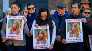 Netflix announces a fiction series inspired by the Marta del Castillo case | De Último Minuto English