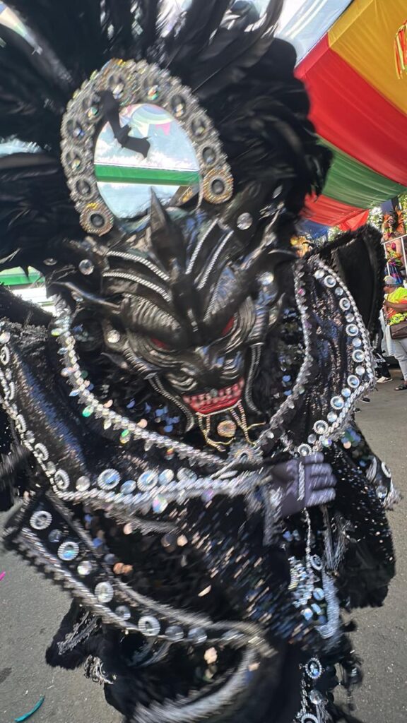 Comité Organizador del Carnaval de Bonao celebra su cuarta salida con homenajes y música en vivo - Noticias de hoy en República Dominicana | De Último Minuto