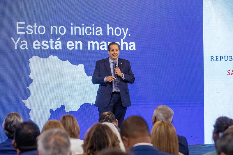 Government announces expansion of mental health service line 811, free and confidential | De Último Minuto English