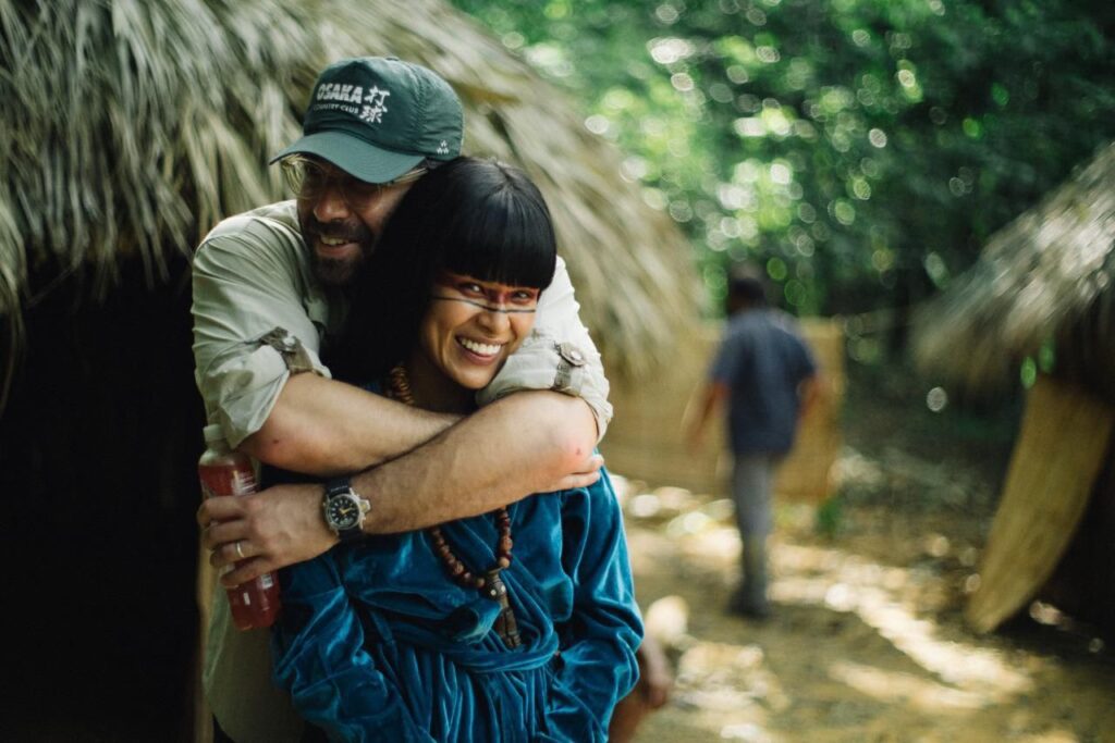 Película ”ZUMECA” gana dos premios en Slamdance Film Festival 2026 - Noticias de hoy en República Dominicana | De Último Minuto