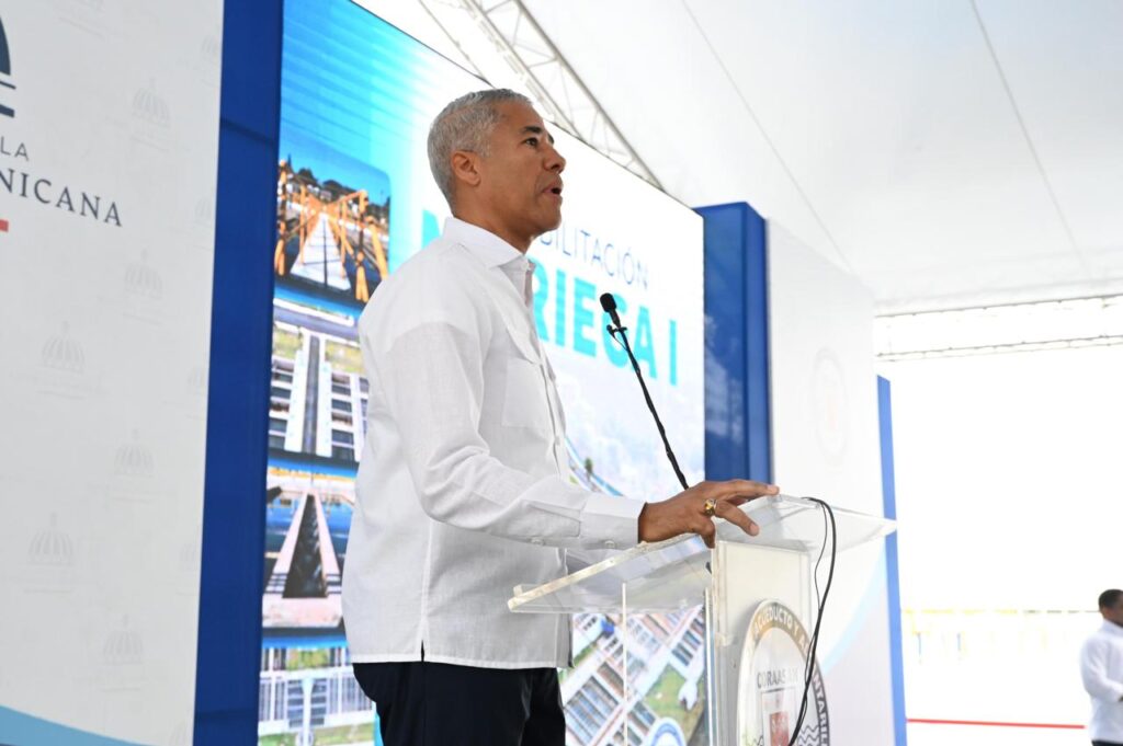 Abinader inaugura la Planta Noriega I y el Sistema Don Jaime con inversión de RD$667 millones en Santiago | 2 | Abinader inaugura la Planta Noriega I y el Sistema Don Jaime con inversión de RD$667 millones en Santiago - Noticias de hoy en República Dominicana | De Último Minuto