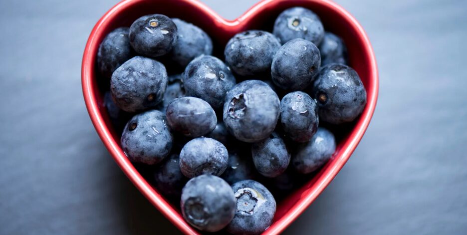 Studies reveal a daily portion of blueberries can change your cardiovascular and brain health | 2 | Studies reveal a daily portion of blueberries can change your cardiovascular and brain health | De Último Minuto English