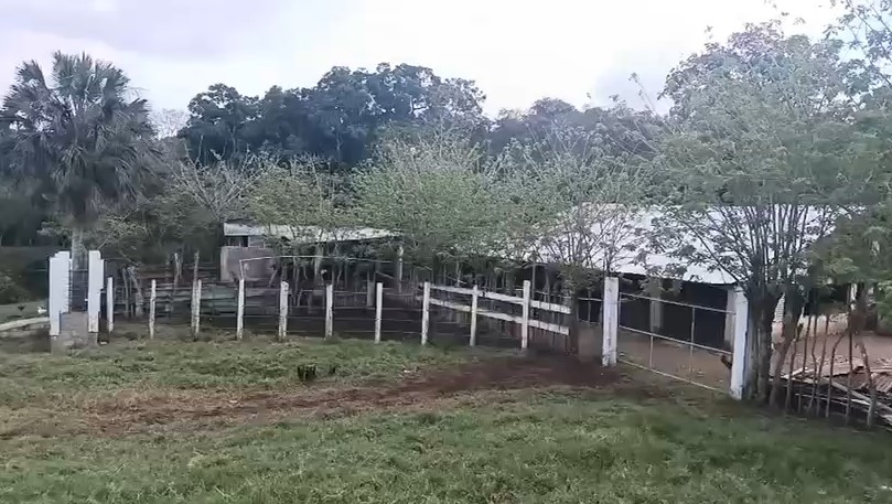 Ganadero es asesinado y su cuerpo hallado en pozo séptico en La Vega - Noticias de hoy en República Dominicana | De Último Minuto