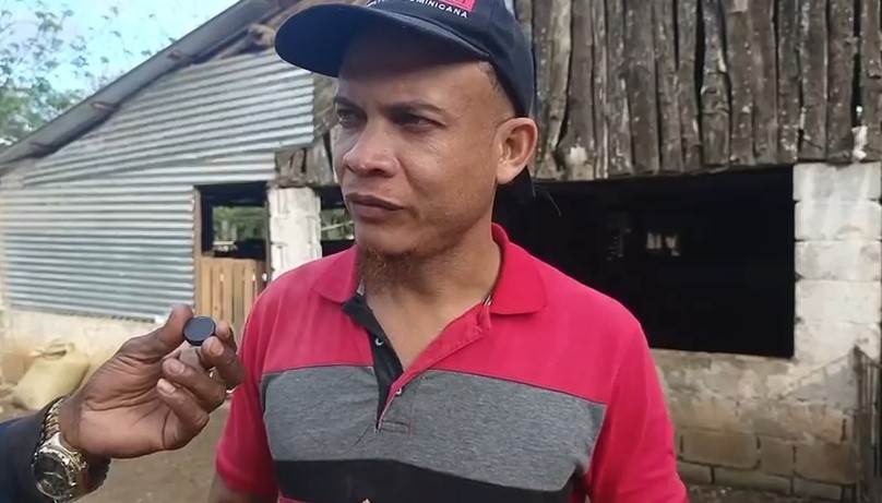 Ganadero es asesinado y su cuerpo hallado en pozo séptico en La Vega - Noticias de hoy en República Dominicana | De Último Minuto