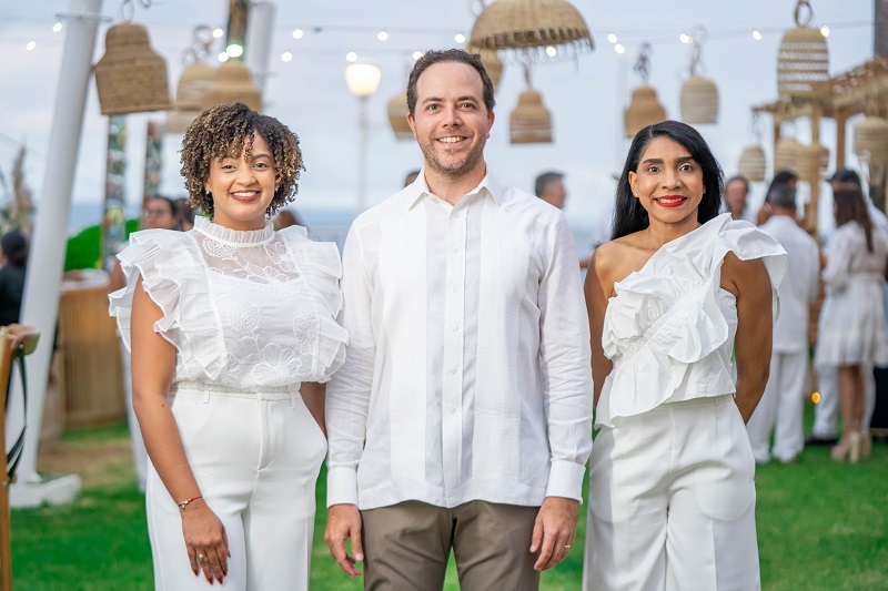 Samaná marked the beat "To the Rhythm of the Bay" | De Último Minuto English