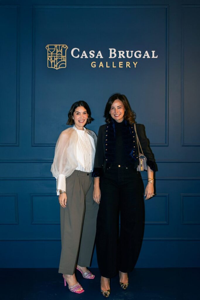 Casa Brugal Gallery opens space in Blue Mall | 3 | Casa Brugal Gallery opens space in Blue Mall | De Último Minuto English