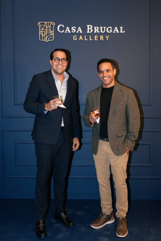 Casa Brugal Gallery opens space in Blue Mall | 4 | Casa Brugal Gallery opens space in Blue Mall | De Último Minuto English