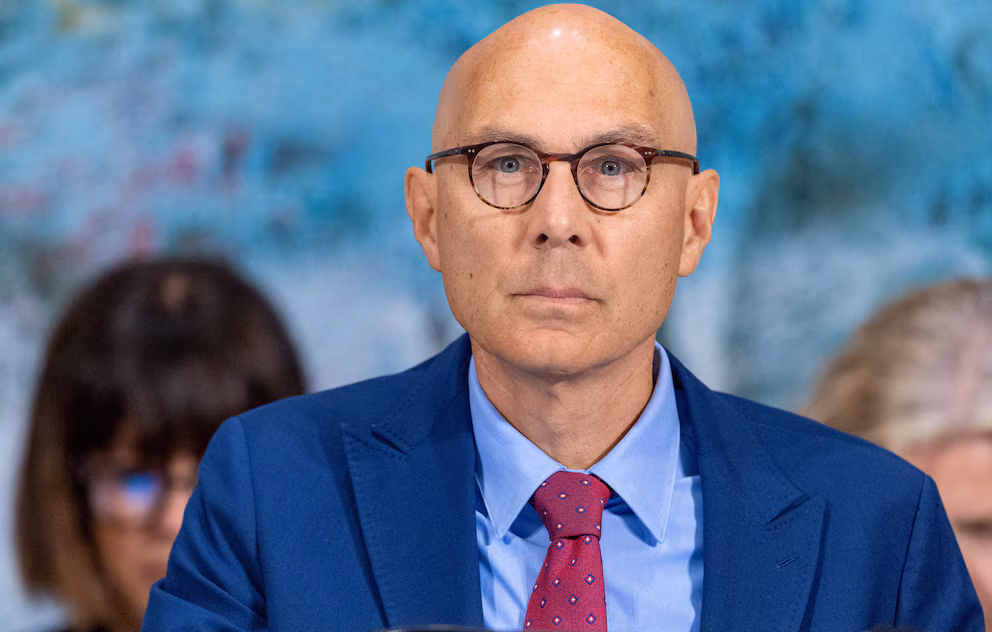 The United States called Jimmy Lai's conviction "unfair and tragic" | De Último Minuto English