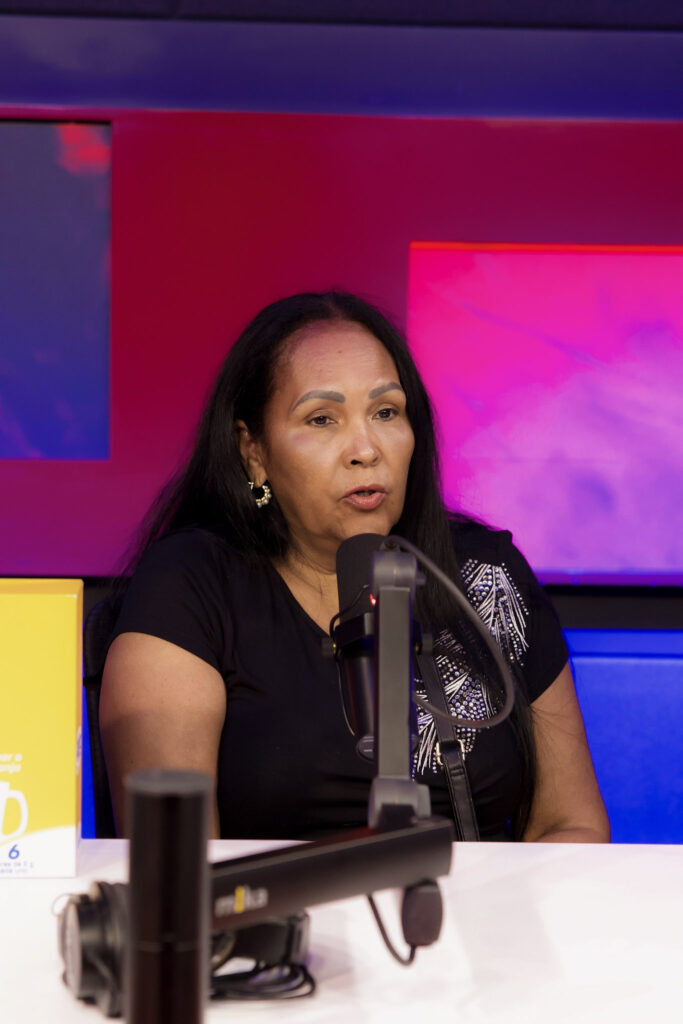 Familia de Lissette Melenciano clama justicia ante posible liberación de su presunto feminicida - Noticias de hoy en República Dominicana | De Último Minuto