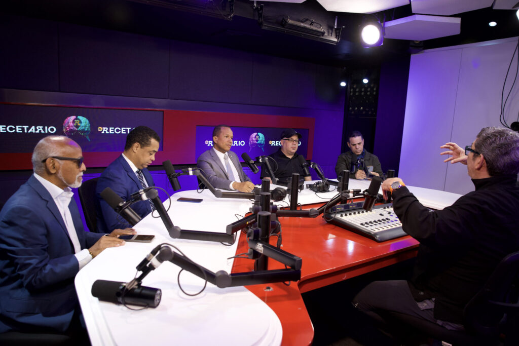 "Hombres débiles en tiempos fáciles": Guerrero Heredia califica fenómeno Therians como "moda" y crisis de identidad | 1 | "Hombres débiles en tiempos fáciles": Guerrero Heredia califica fenómeno Therians como "moda" y crisis de identidad - Noticias de hoy en República Dominicana | De Último Minuto