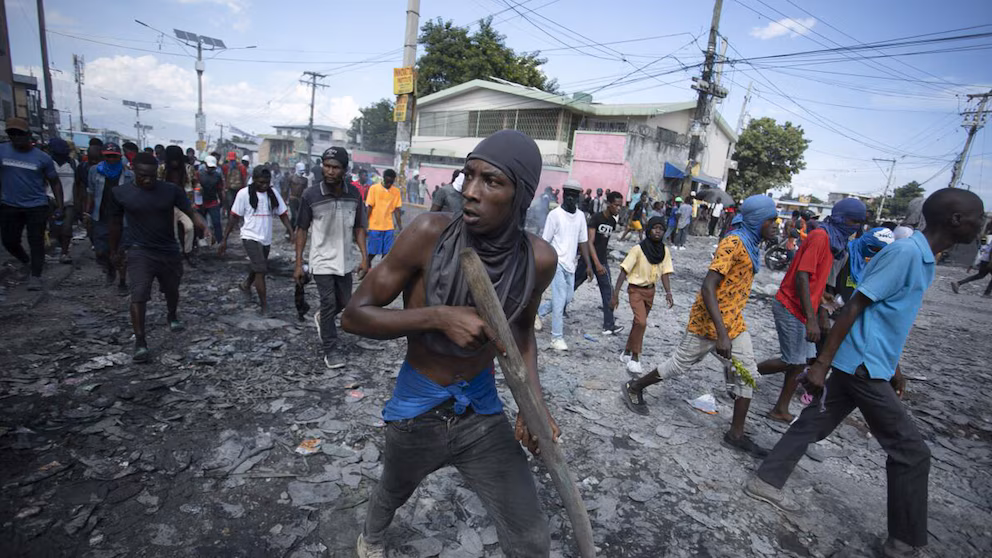 Crisis en Haití: el país busca superar el ciclo de la violencia y el desafío de las bandas criminales - Noticias de hoy en República Dominicana | De Último Minuto
