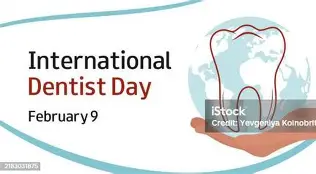 Commemoration of International Dentist Day: Recognizing the work of those who care for our oral health | De Último Minuto English