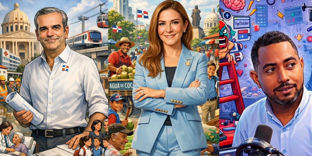 The trend fever: Why do people follow trends on social media? | 2 | The trend fever: Why do people follow trends on social media? | De Último Minuto English