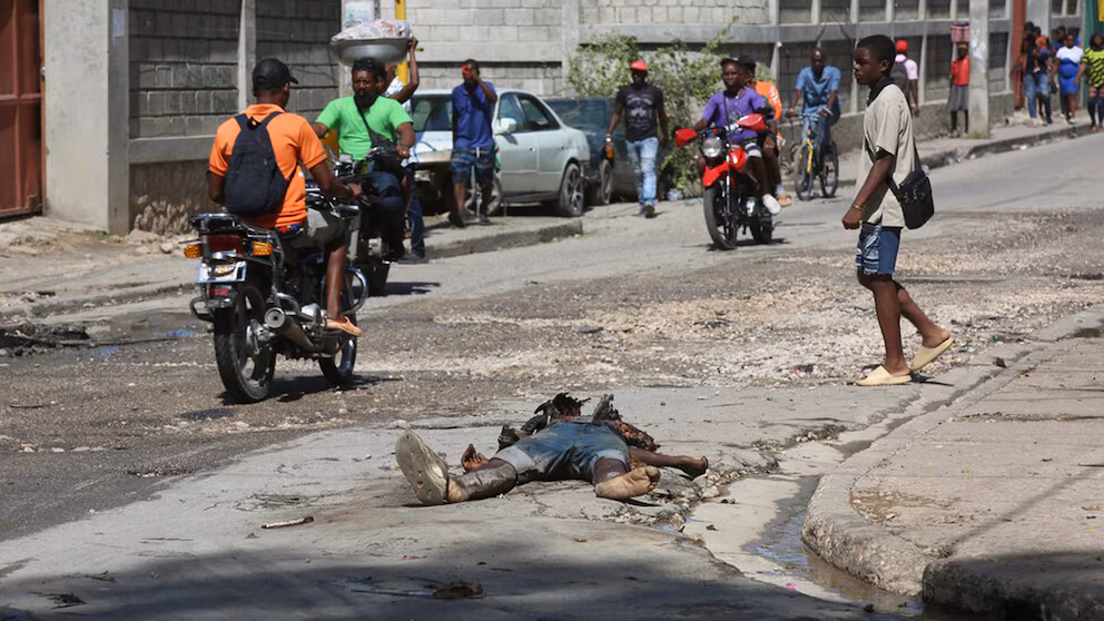 Crisis en Haití: el país busca superar el ciclo de la violencia y el desafío de las bandas criminales