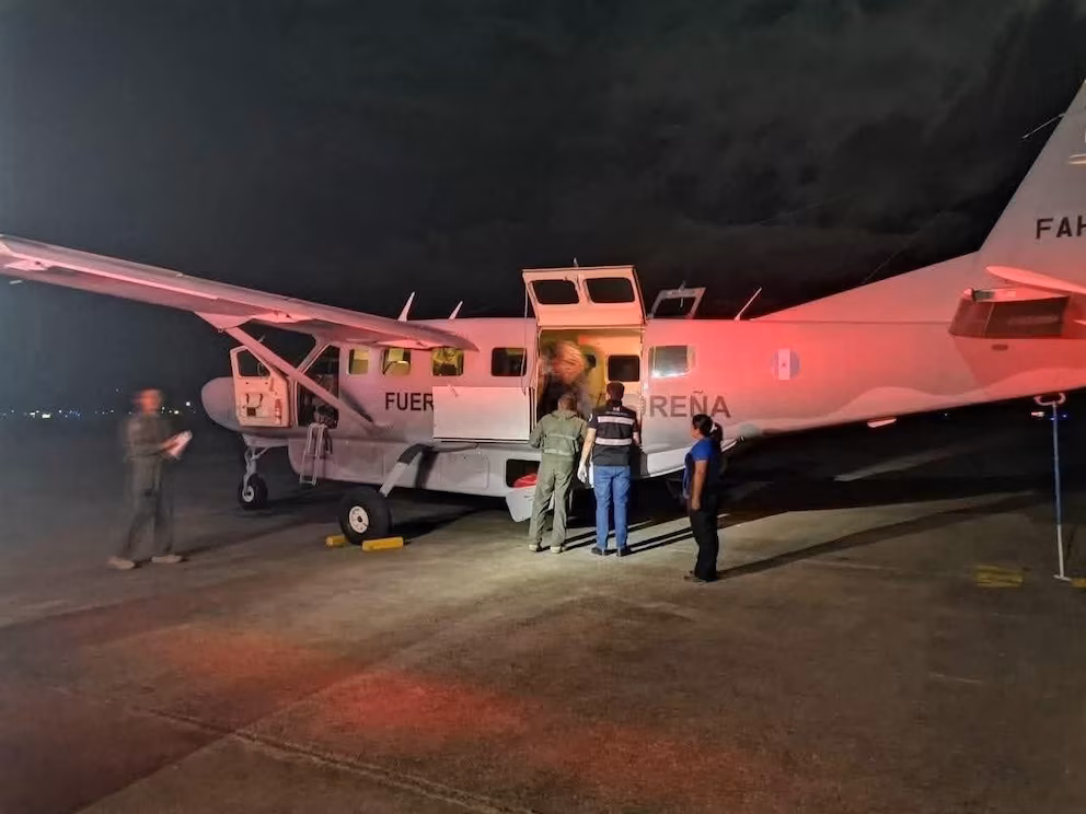 Young man dies in Honduras after failing to raise money for emergency air transport | De Último Minuto English