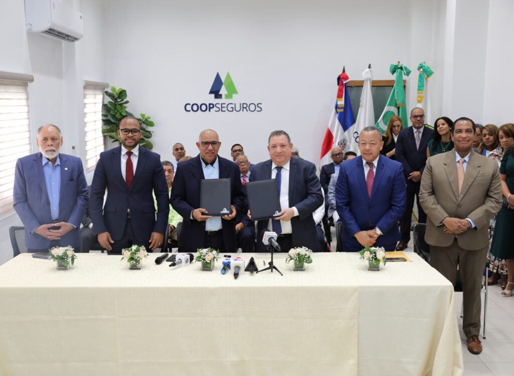 COOPNAMA raises its cooperation support to COOPSEGUROS | De Último Minuto English