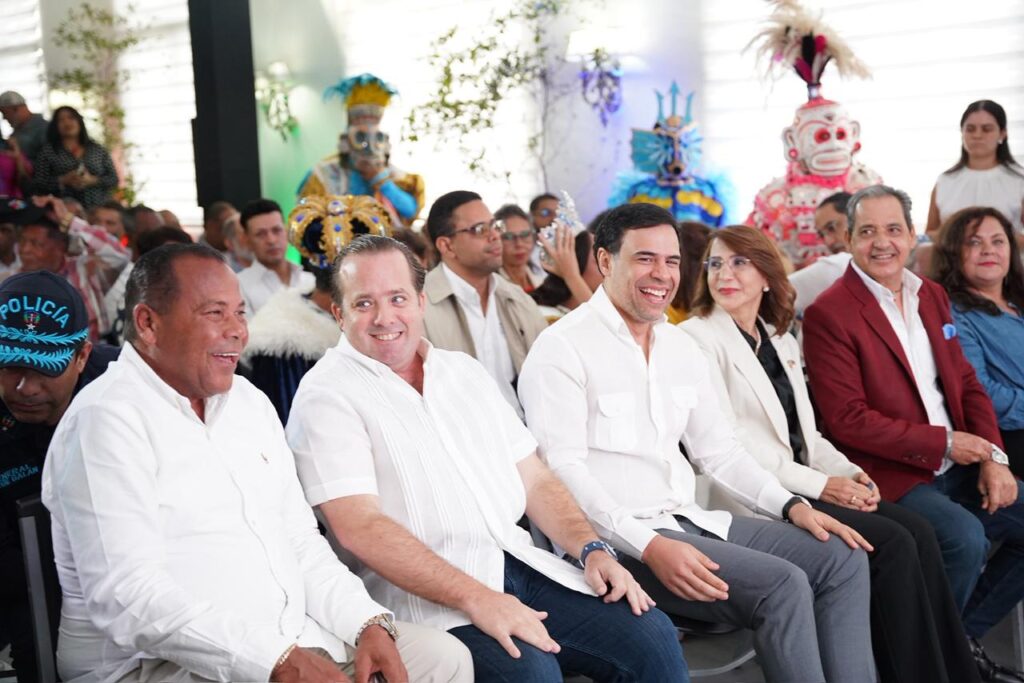 National Carnival Parade 2026 Announced, Dedicated to Puerto Plata | 2 | National Carnival Parade 2026 Announced, Dedicated to Puerto Plata | De Último Minuto English