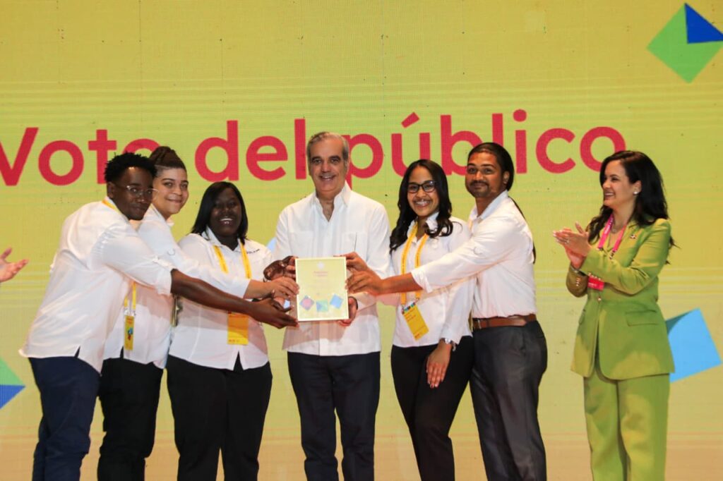 Presidente Abinader: “República de Ideas marca un antes y un después en la construcción del país que soñamos” - Noticias de hoy en República Dominicana | De Último Minuto