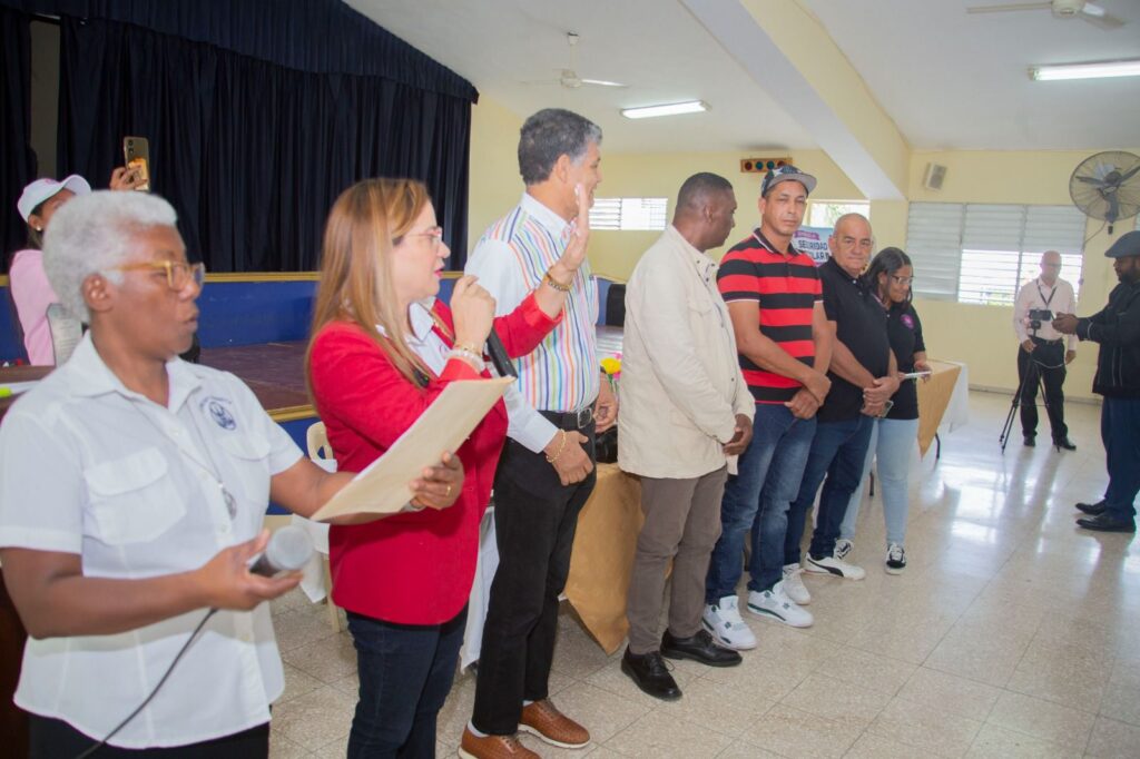 Women at the Wheel RD Foundation opens the School Road Safety Education Week | 2 | Women at the Wheel RD Foundation opens the School Road Safety Education Week | De Último Minuto English