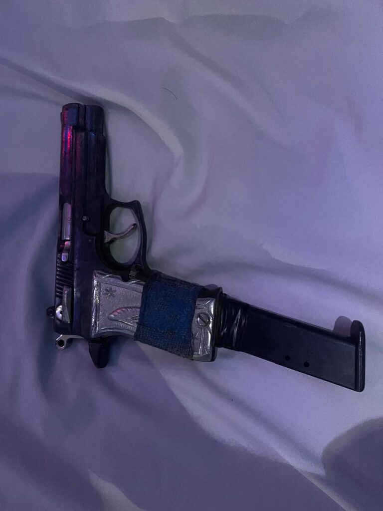 Cae abatido “Bocina”, señalado como presunto autor de la muerte de un adolescente en Pedro Brand - Noticias de hoy en República Dominicana | De Último Minuto