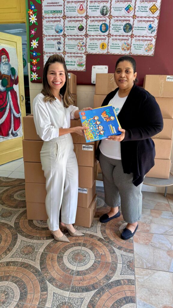 Sentinel Seguros dona juego multilatino para impulsar educación financiera - Noticias de hoy en República Dominicana | De Último Minuto