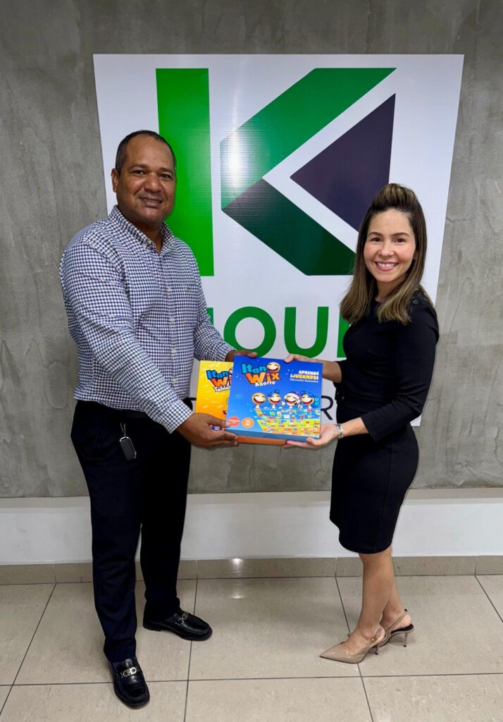 Sentinel Seguros dona juego multilatino para impulsar educación financiera - Noticias de hoy en República Dominicana | De Último Minuto