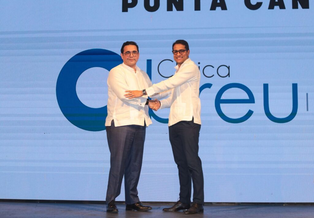 Abreu CDD Clinical Construction Announced in Downtown Punta Cana | De Último Minuto English