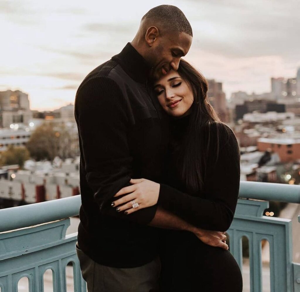 Día de San Valentín: El arte y el deporte unidos por el amor | 1 | Día de San Valentín: El arte y el deporte unidos por el amor - Noticias de hoy en República Dominicana | De Último Minuto