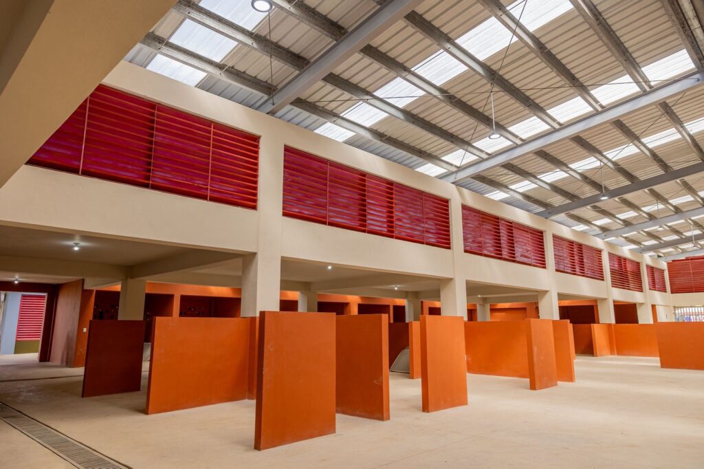 Abinader inaugura moderno mercado municipal en Higüey | 2 | Abinader inaugura moderno mercado municipal en Higüey - Noticias de hoy en República Dominicana | De Último Minuto