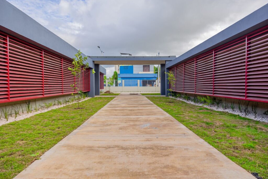 Abinader inaugura moderno mercado municipal en Higüey | 1 | Abinader inaugura moderno mercado municipal en Higüey - Noticias de hoy en República Dominicana | De Último Minuto