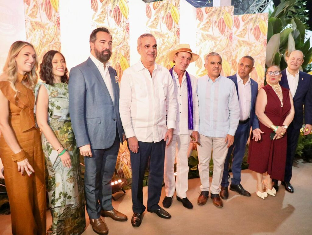 Abinader inaugurates Procigar Festival 2026 | De Último Minuto English