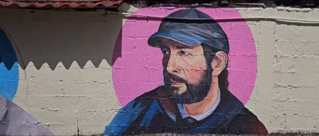 El Torito rinde homenaje a los grandes del merengue con un mural cargado de historia y gratitud | 12 | El Torito rinde homenaje a los grandes del merengue con un mural cargado de historia y gratitud - Noticias de hoy en República Dominicana | De Último Minuto
